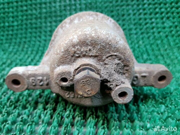 Суппорт задний левый Lifan Solano 620 LF481Q3