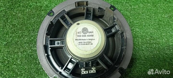 Динамик VW Golf V Plus 2005-2014