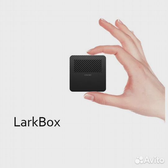 Микрокомпьютер LarkBox Pro