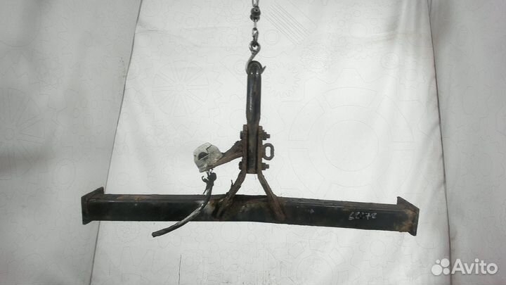 Прицепное устройство Opel Omega B, 2002