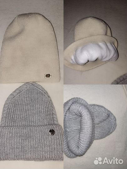 Шапка взрослая