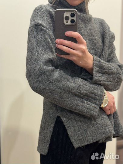 Свитер женский hm