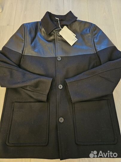 Куртка утепленная COS p. M