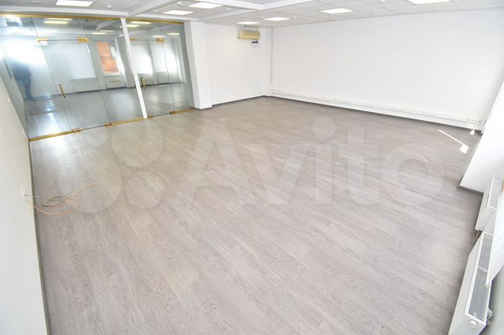 Офис, 162.7 м²