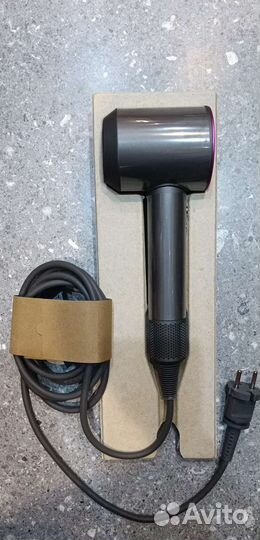 Фен dyson supersonic
