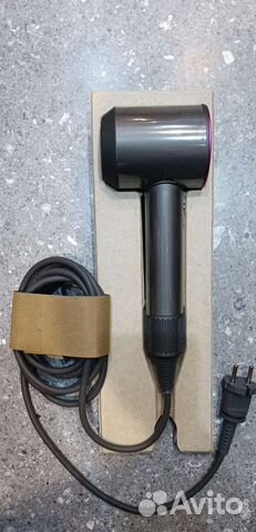 Фен dyson supersonic