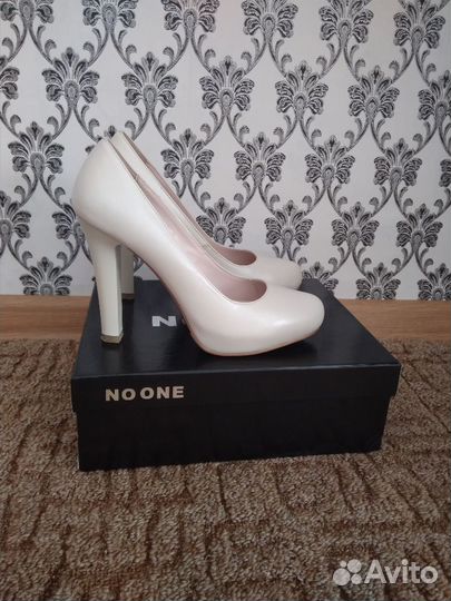 Свадебные туфли