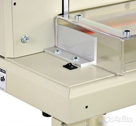 Резак гильотинный кв трио 13942/3942, новый