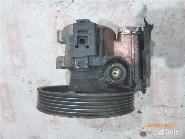 Насос гур Peugeot 206 2A/C TU5JP4 1999