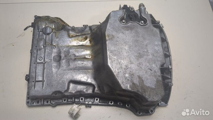 Поддон Mercedes C W204, 2010