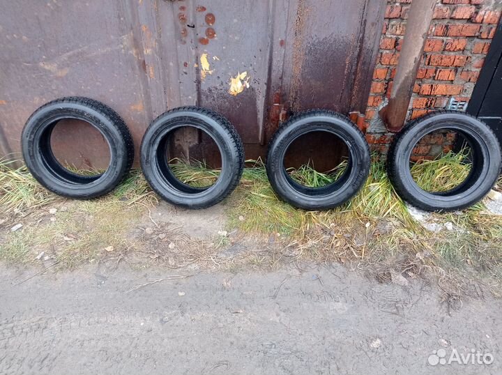 Riken Allstar Stud 205/55 R16