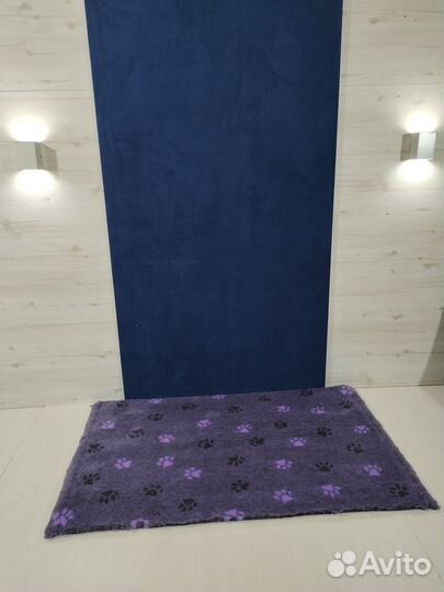 Коврики для животных