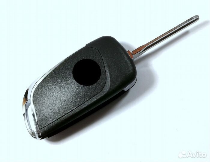 Ключ зажигания Тойота / Toyota Alphard / Estima