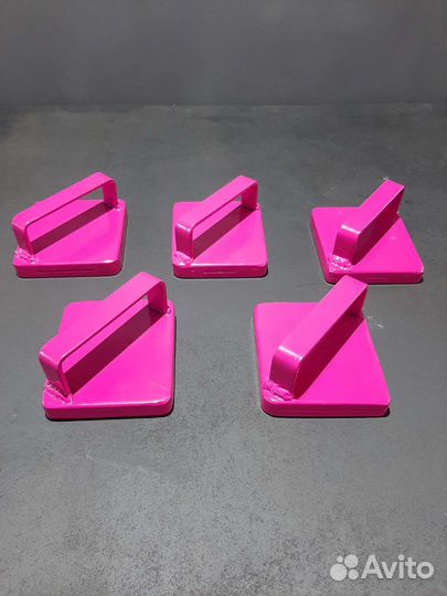 Грузики для раскроя ткани 1кг