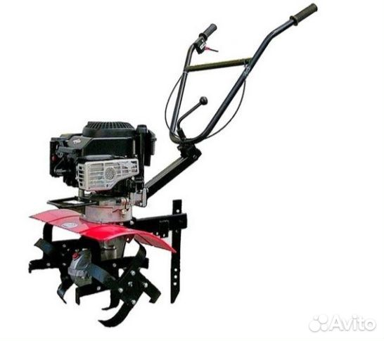 Продаётся мотокультиватор