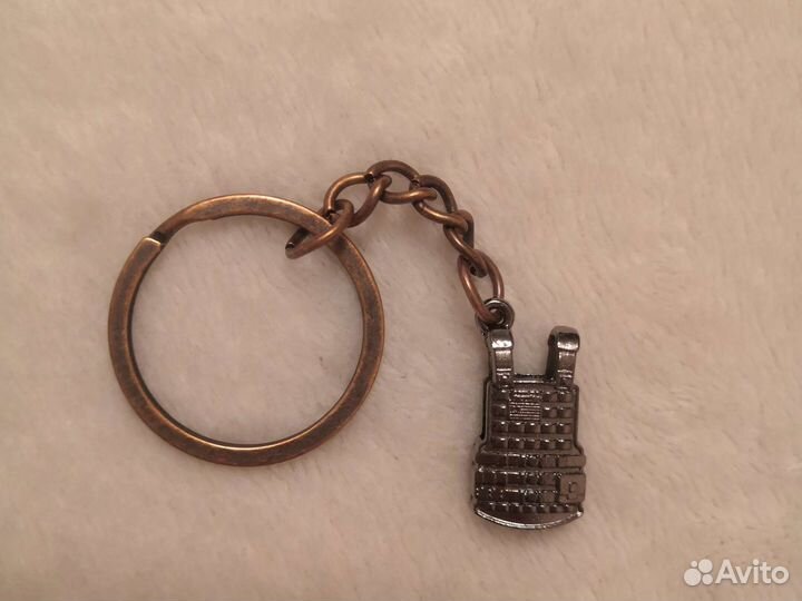 Брелок pubg Mobile