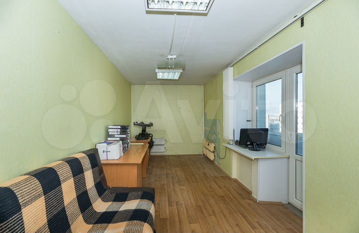 Комната 13,1 м² в 1-к., 7/9 эт.