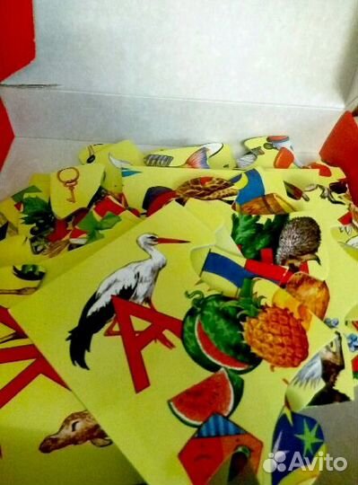 Пазл для детей