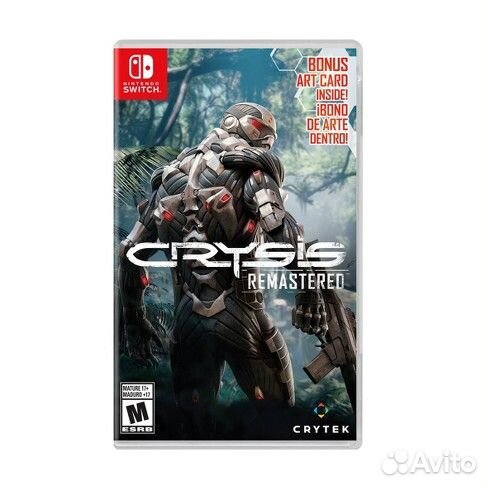 Nintendo switch игры