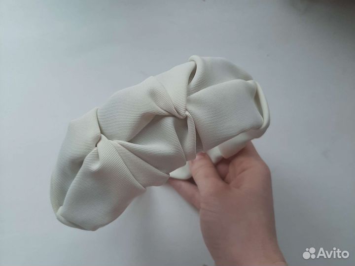 Новый ободок