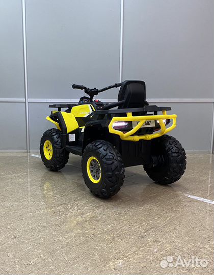 Квадроцикл