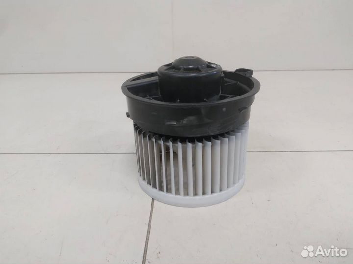 Моторчик отопителя Nissan Qashqai J10 2006-2013