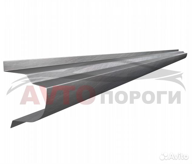 Ремонтные пороги Seat Cordoba 2