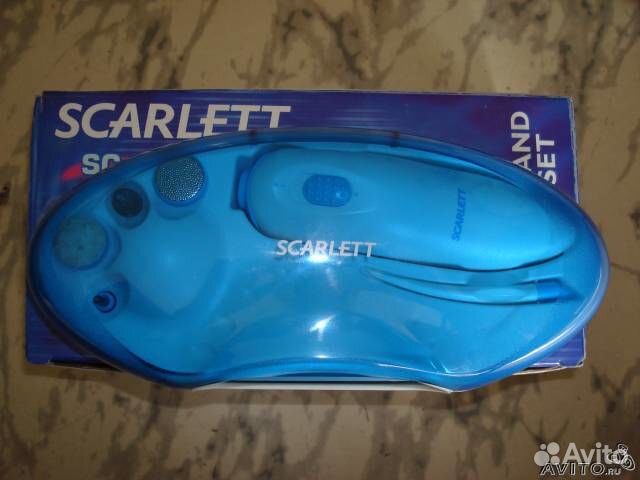 Лампа для маникюра