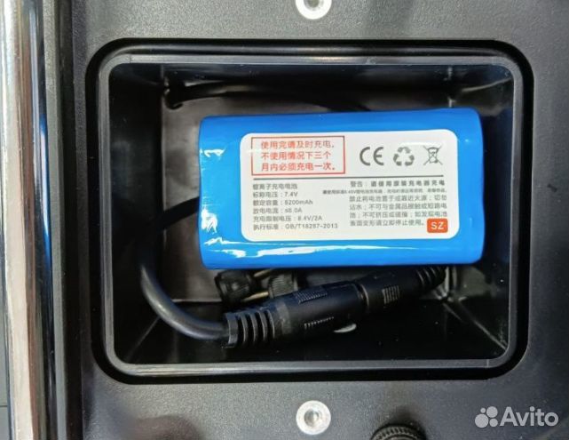 Прикормочный кораблик D16С - 2шт лотка