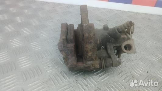 Суппорт тормозной задний правый opel vivaro (3GM22OO01)