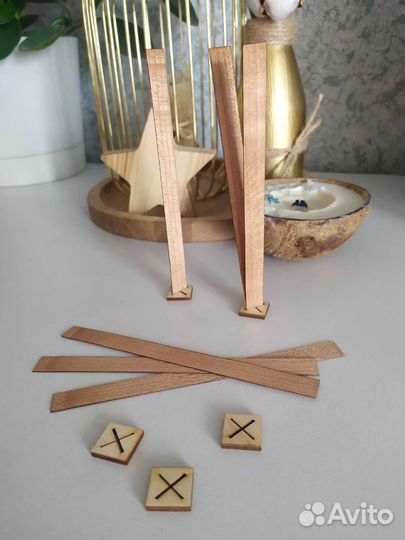 Фитиль для свечей