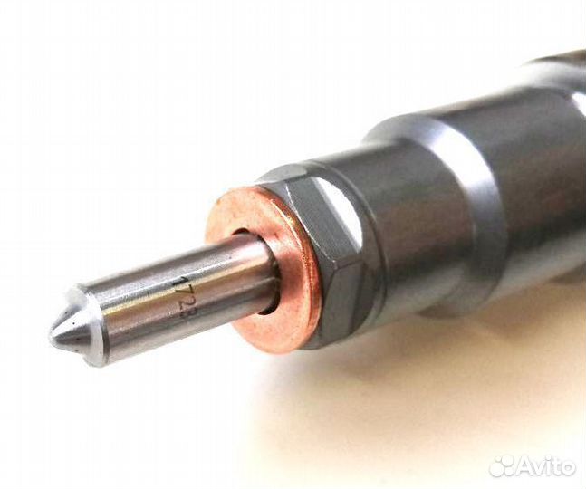 Форсунка камаз на Cummins 4/6ISBe