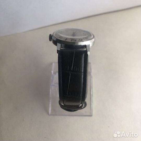 Часы наручные СССР зим