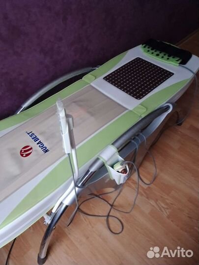 Массажор термо терапевтический NM-5000 Нуга бест