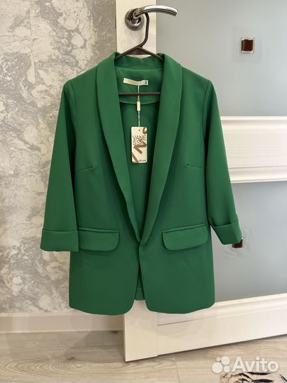 Пиджак (новый)