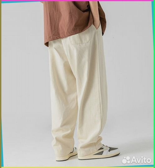 Штаны Карго (Номер отгрузки: 69837)