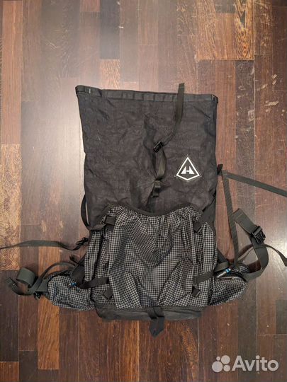 Рюкзак Hyperlite southwest 40