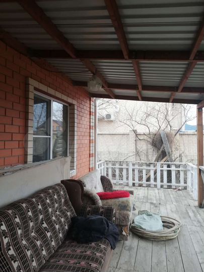 Дом 82 м² на участке 5 сот.