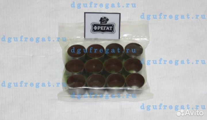 Сальники клапанов маслосъёмные R4100, R4105, R6105