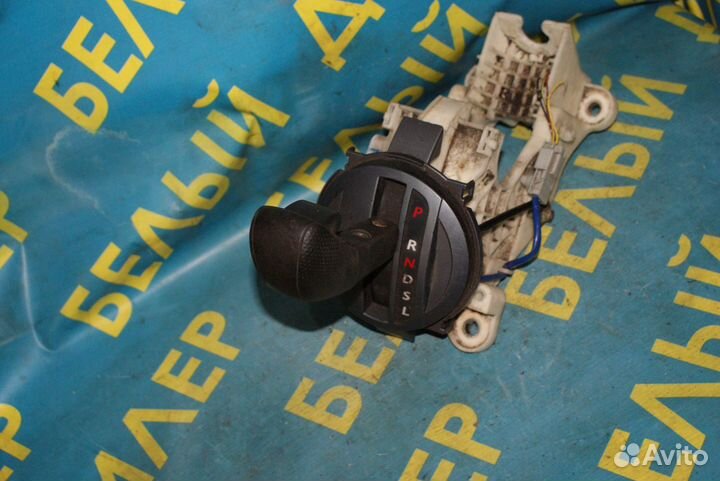 Шифтер АКПП Honda Jazz Fit