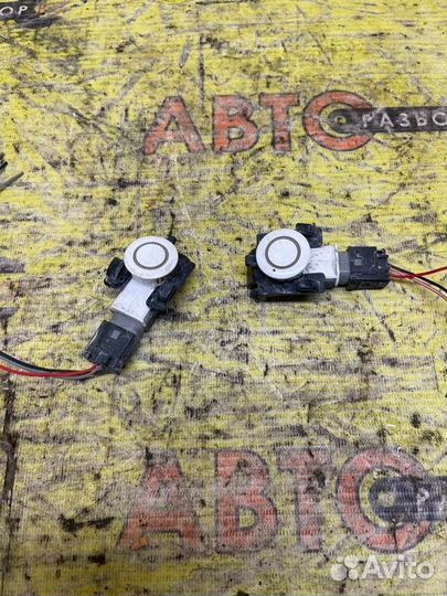 Парктроник Geely Emgrand X7 JLD-4G24 2015