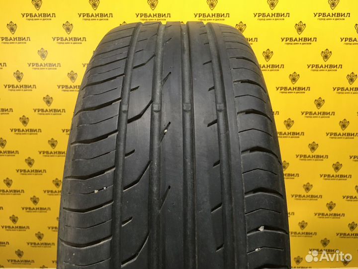 Continental ContiPremiumContact 2 205/55 R16 91V