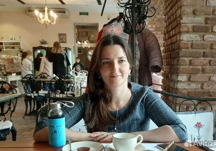 Психолог онлайн/очно