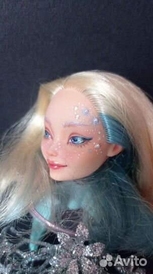 Ооак на базе Дарлинг Эвер афтер хай