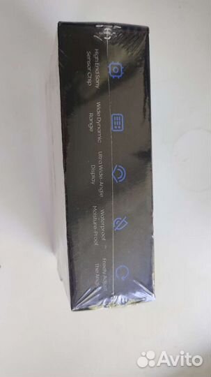 Камера Teyes FullHD