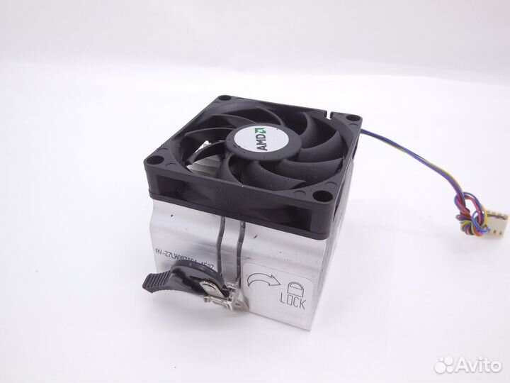 Кулер AMD Original для процессора