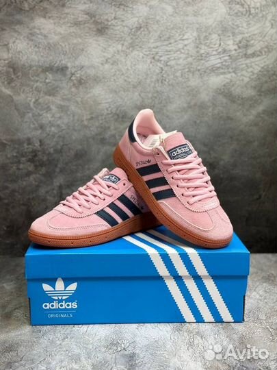 Кроссовки Adidas spezial