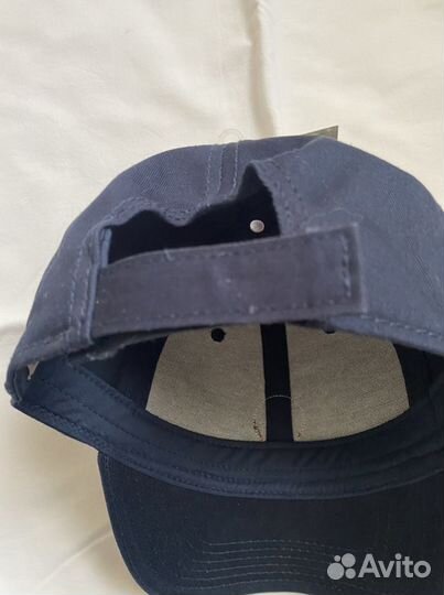 Кепка бейсболка оригинал мужская Timberland