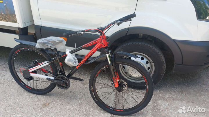 Велосипеды