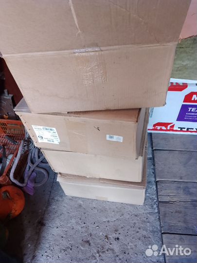 Диски литые новые р16 skad